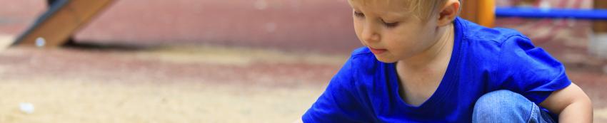Superbanner buitenspelen buitenspelen