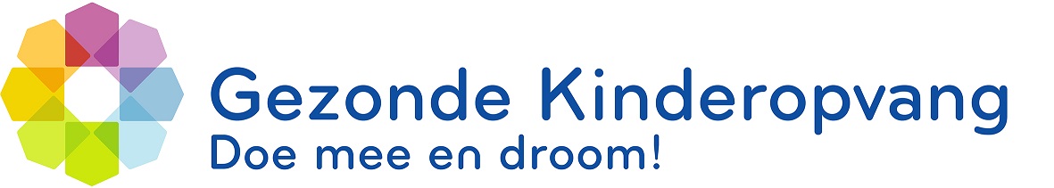 Gezonde Kinderopvang doe mee en droom!