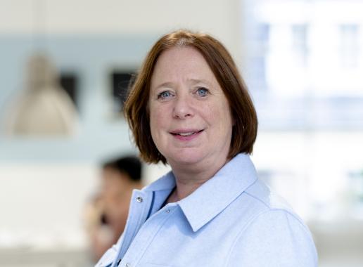 Foto Karin van Weert