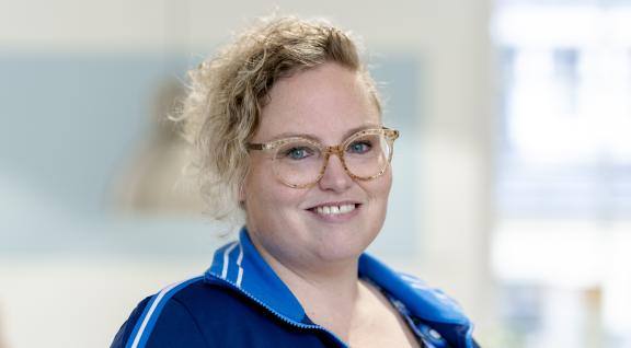 Foto Renate Aarts